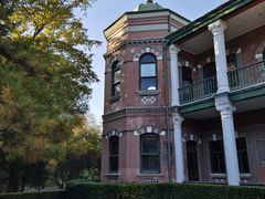 -北京动物园-畅观楼