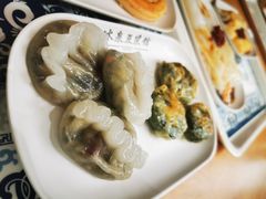 -冰泉豆浆馆(阳朔店)