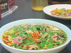 -红厨巷·淮扬菜(熙南里店)