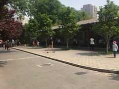 -丰台花园