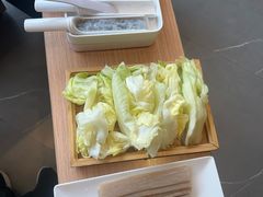 -蝎王府羊蝎子(西直门店)