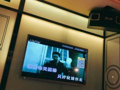 -V-SHOW主题KTV(新城店)