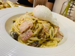 -AFS Cafe & Canteen(闽江二路店)