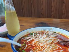 -黔派·虾子羊肉粉·小吃(佳宁娜广场店)