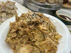 乾隆白菜-清真·同发顺饭庄·烧麦(总店)