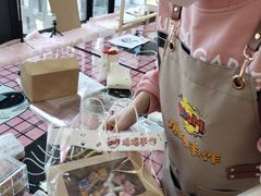 -爆爆手作·掐丝珐琅·Tufting·捏捏乐DIY团建集合店(朝阳店)