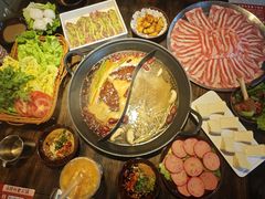 -冯校长老火锅(广州正佳广场店)