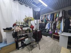 -FX摄影工作室(中关村店)