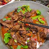 涉外的！吃了不下十次的店！！