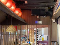 -千寿·金焰食堂(仁和新城店)