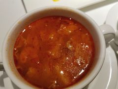红菜汤-斗牛士牛排餐厅(嘉里汇店)