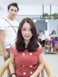 点击看大图 -HD HAIR STYLE