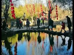 -竹泉村旅游度假区