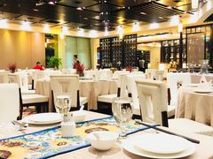 大堂-红莲中餐厅(日航饭店)