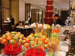 -深圳同泰万怡酒店·万荟轩自助餐厅(同泰店)