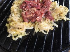 -厚味居炙子烤肉·清真(天桥南纬路店)