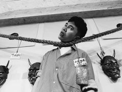 -长藤鬼校(龙翔店)