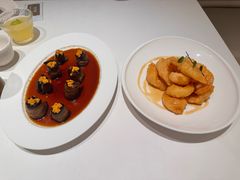 -茉里粤菜(皇姑万象汇店)