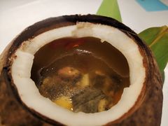 -汤城小厨•粤菜•靓汤(金宝街店)