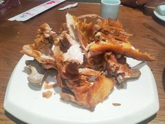 -北李妈妈菜·虾爬子大锅贴(贵和店)