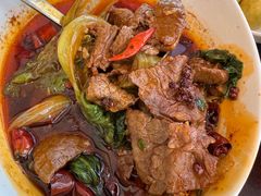 -小南洋海景餐厅(深圳湾店)