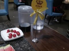 -海底捞火锅(亲贤北街店)