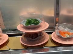 -争鲜回转寿司(通州万达店)