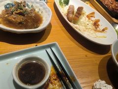 -花和海鲜自助(梅江店)