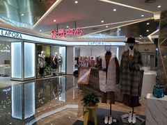 -王府井百货熙地港店