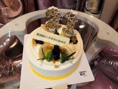 -派悦坊·甜品·蛋糕(日坛店)