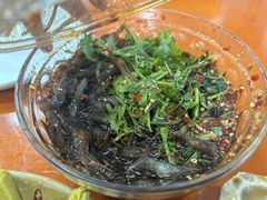 -宋记冕宁土菜馆(海门渔村二店)