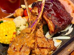 -bluefrog蓝蛙(新三里屯太古里店)