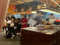 -小隐人家(乐松店)