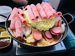 -炙韩料理·部队锅专门店