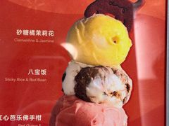 -Dip in Gelato(富民路店)