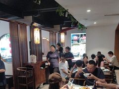 -老灶房-四川土菜(开元店)
