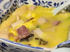 -南京大牌档(香港广场店)