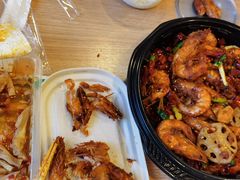 -盒马鲜生(顺义店)