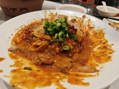 -国人川菜(李家村建东街店)