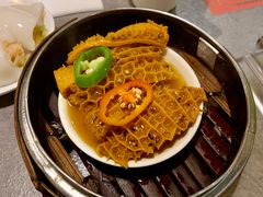 -点点心点心专门店(旺角店)