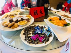 -百姓渔村(西宫店)