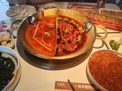 -小龙坎火锅(IFS HOT店)