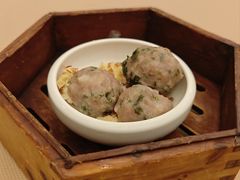 -香宫中餐厅·东北菜·铁锅炖·广式点心(哈尔滨香格里拉店)