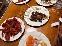 -厦门泰地万豪酒店-贡厨全日餐厅