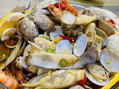 -佳味海鲜(华春路店)