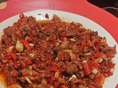 -八碗湘长沙市井菜(坡子街店)