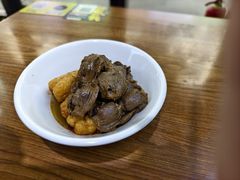 -幺不倒重庆小面(大梁店)