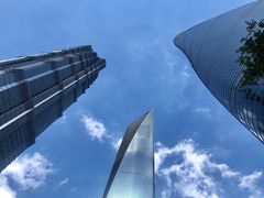 -上海中心大厦