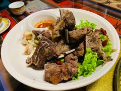 -吉祥圣雪藏餐
