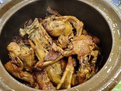 姜母鸭-斯丹姜母鸭·古法干香(涂门街总店)